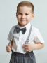 Нарядный костюм для мальчика NK2