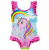Купальник для девочки KUD134 Купальник для девочки KUD134