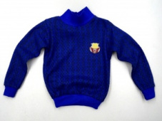 Свитшот для мальчика TRP2974