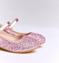 Нарядные туфли для девочки TF50
