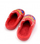 Тапочки для мальчика MTP38
