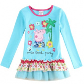 Платье для девочки H5902 Платье для девочки H5902