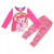 Пижама для девочки TZ16601 Пижама для девочки TZ16601