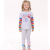 Футболка для девочки F4135 Футболка для девочки F4135