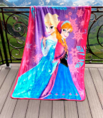 Плед детский ODM6