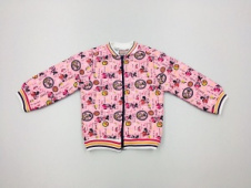 Куртка для девочки TRP2859 Куртка для девочки TRP2859