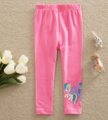 Леггинсы для девочки 6621 Леггинсы для девочки 6621