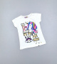Футболка для девочки TRP5877