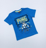 Футболка для мальчика TRP4414