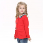 Кофта для девочки F3590