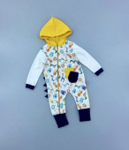 Слип для мальчика TRP7423 Слип для мальчика TRP7423