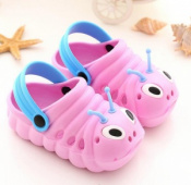 Шлёпанцы для девочки SL58