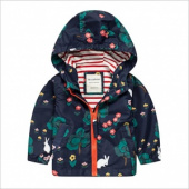 Ветровка для девочки KU42 Ветровка для девочки KU42