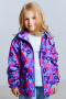 Куртка для девочки KU57