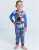 Пижама для мальчика J-333 Пижама для мальчика J-333