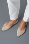 Балетки женские WOB7