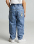 Джинсы детские DJ572