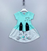 Платье для девочки TRP6976