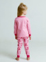 Пижама для девочки J-649