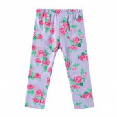 Леггинсы для девочки G7124 Леггинсы для девочки G7124