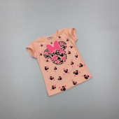 Футболка для девочки TRP3949