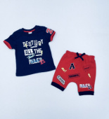 Комплект для мальчика TRP5691 Комплект для мальчика TRP5691