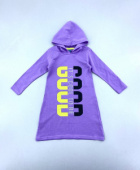 Платье для девочки TRP7445