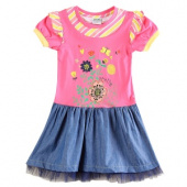 Платье для девочки H5909 Платье для девочки H5909