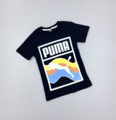 Футболка для мальчика TRP5578