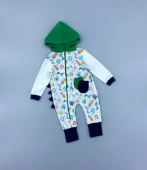 Слип для мальчика TRP7422 Слип для мальчика TRP7422