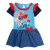 Платье для девочки H5981D Платье для девочки H5981D