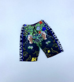 Шорты для мальчика TRP7386