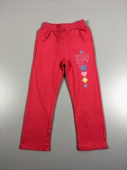 Брюки для девочки TRP2239