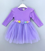 Платье для девочки TRP8052