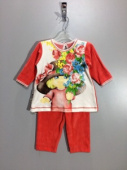 Костюм для девочки TRP397 Костюм для девочки TRP397