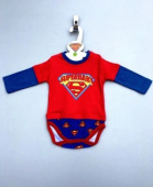 Боди для мальчика SM09243 Боди для мальчика SM09243