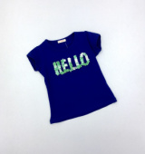 Футболка для девочки TRP5671