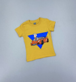 Футболка для мальчика TRP7007