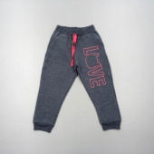 Штаны для девочки TRP2855