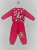 Костюм для девочки TRP1709 Костюм для девочки TRP1709