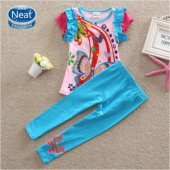 Костюм для девочки TS3916pink Костюм для девочки TS3916pink