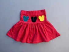 Юбка для девочки TRP1282