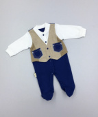 Слип для мальчика TRP5347 Слип для мальчика TRP5347