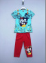 Костюм для девочки TRP1211