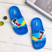 Шлёпанцы для мальчика SL130