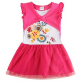 Платье для девочки H5958D Платье для девочки H5958D