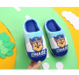 Тапочки для мальчика MTP9
