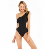 Женский слитный купальник KUPV129 Женский слитный купальник KUPV129