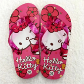 Сланцы для девочки SL76