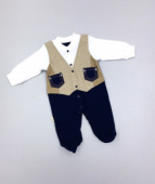 Слип для мальчика TRP5346 Слип для мальчика TRP5346